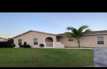 Single Family For Sale