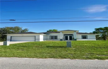 Single Family For Sale