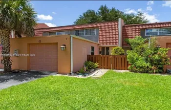 Townhouse For Sale
