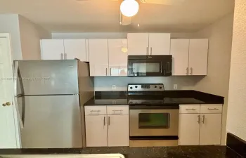 Residential Lease For Rent