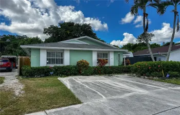 Single Family For Sale