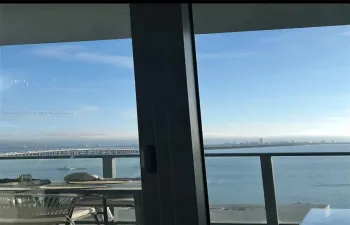 Ocean views