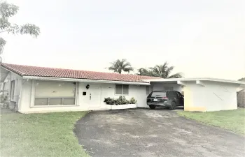 Residential Lease For Rent