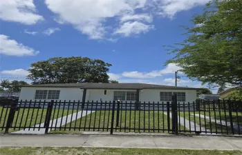 Single Family For Sale