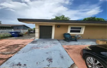 Residential Lease For Rent