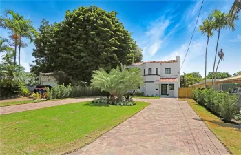 Single Family For Sale
