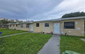 Residential Lease For Rent