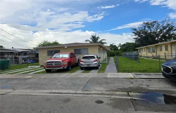 Residential Lease For Rent
