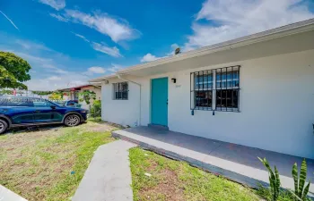 Residential Lease For Rent