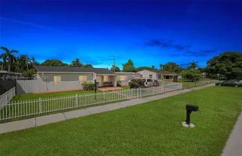 Single Family For Sale