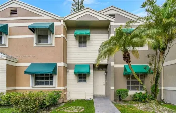 Townhouse For Sale