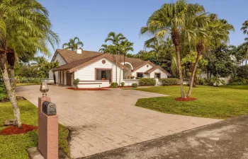 Single Family For Sale