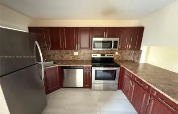 Residential Lease For Rent