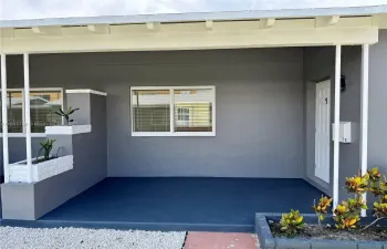 Residential Lease For Rent