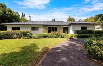 Single Family For Sale