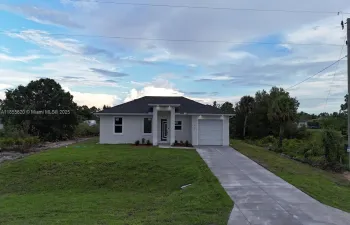 Single Family For Sale