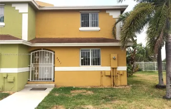Residential Lease For Rent