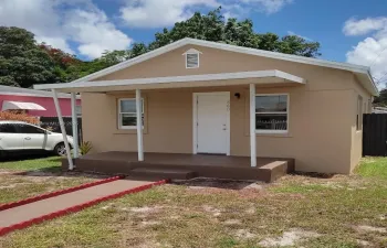 Single Family For Sale