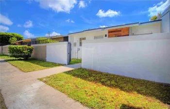 Residential Lease For Rent