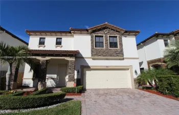 Residential Lease For Rent