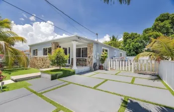 Single Family For Sale