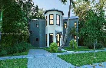 Residential Lease For Rent