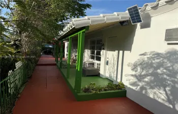 Residential Lease For Rent