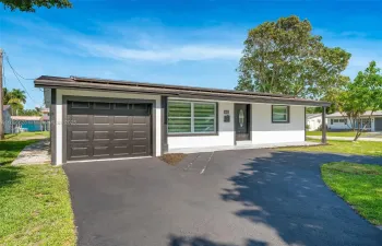Residential Lease For Rent