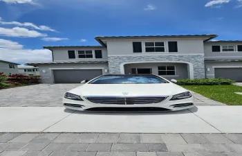 Townhouse For Sale
