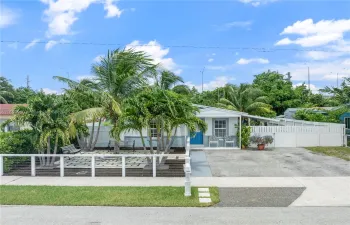 Single Family For Sale