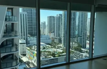 Livingroom Window