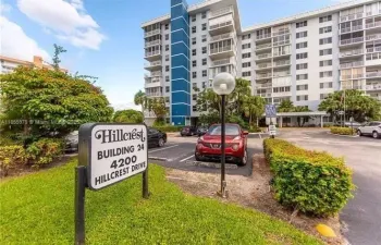 Residential Lease For Rent