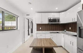 Residential Lease For Rent