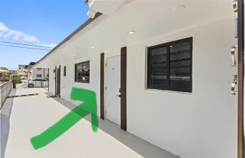 Residential Lease For Rent