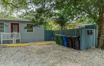 Residential Lease For Rent