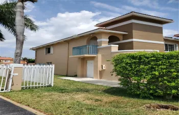 2nd floor unit