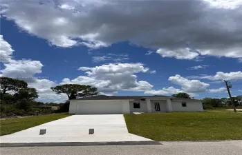 Single Family For Sale