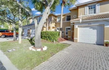 Townhouse For Sale