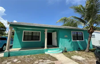 Single Family For Sale
