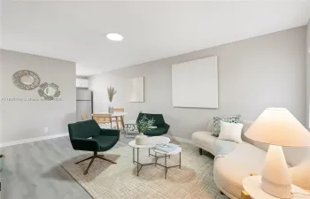 Residential Lease For Rent