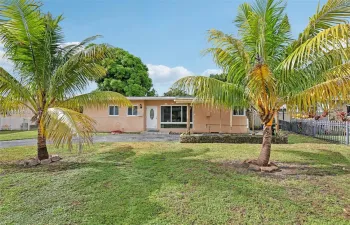 Single Family For Sale