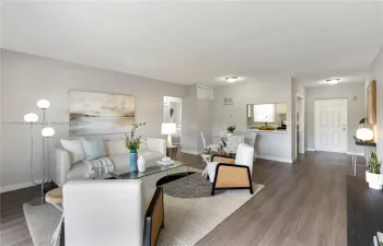 Residential Lease For Rent