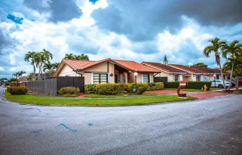 Residential Lease For Rent