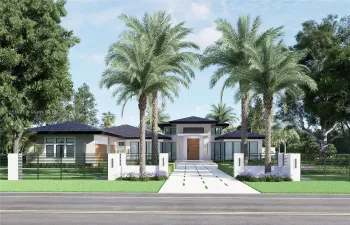 Single Family For Sale