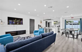 Residential Lease For Rent