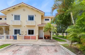 Townhouse For Sale