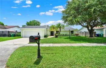 Single Family For Sale