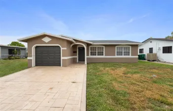 Single Family For Sale