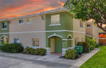 Townhouse For Sale