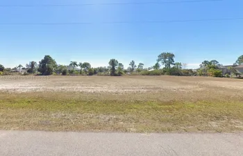 Land For Sale